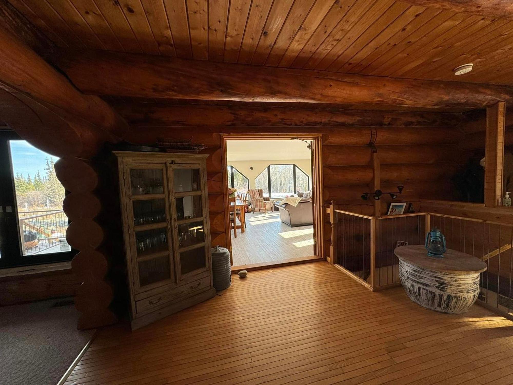 Mount Logan Ecolodge & Retreat Center Haines Junction Exterior photo